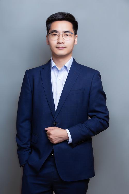 李三忠 插画与概念设计总监